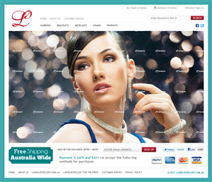 Web Design by Mayank Patel for this project | Design: #623300
