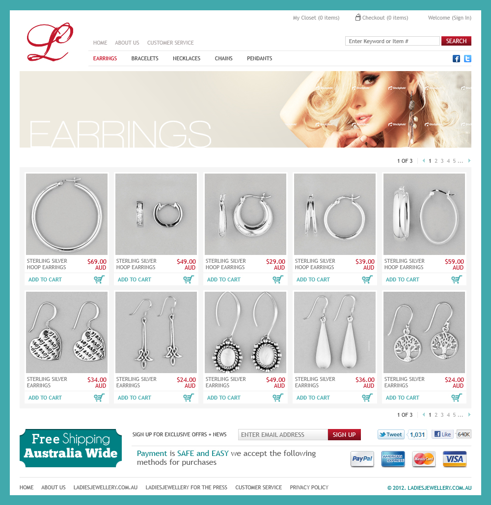 Web Design by Mayank Patel for this project | Design #647342