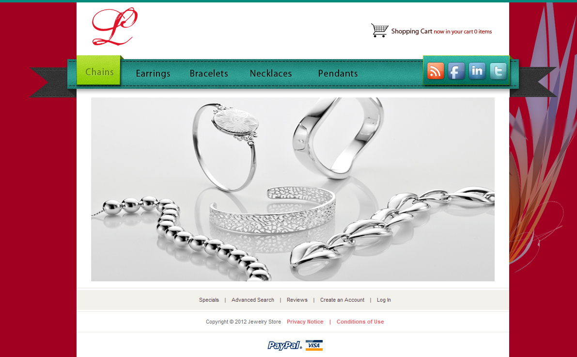 Web Design by GK for this project | Design #618465