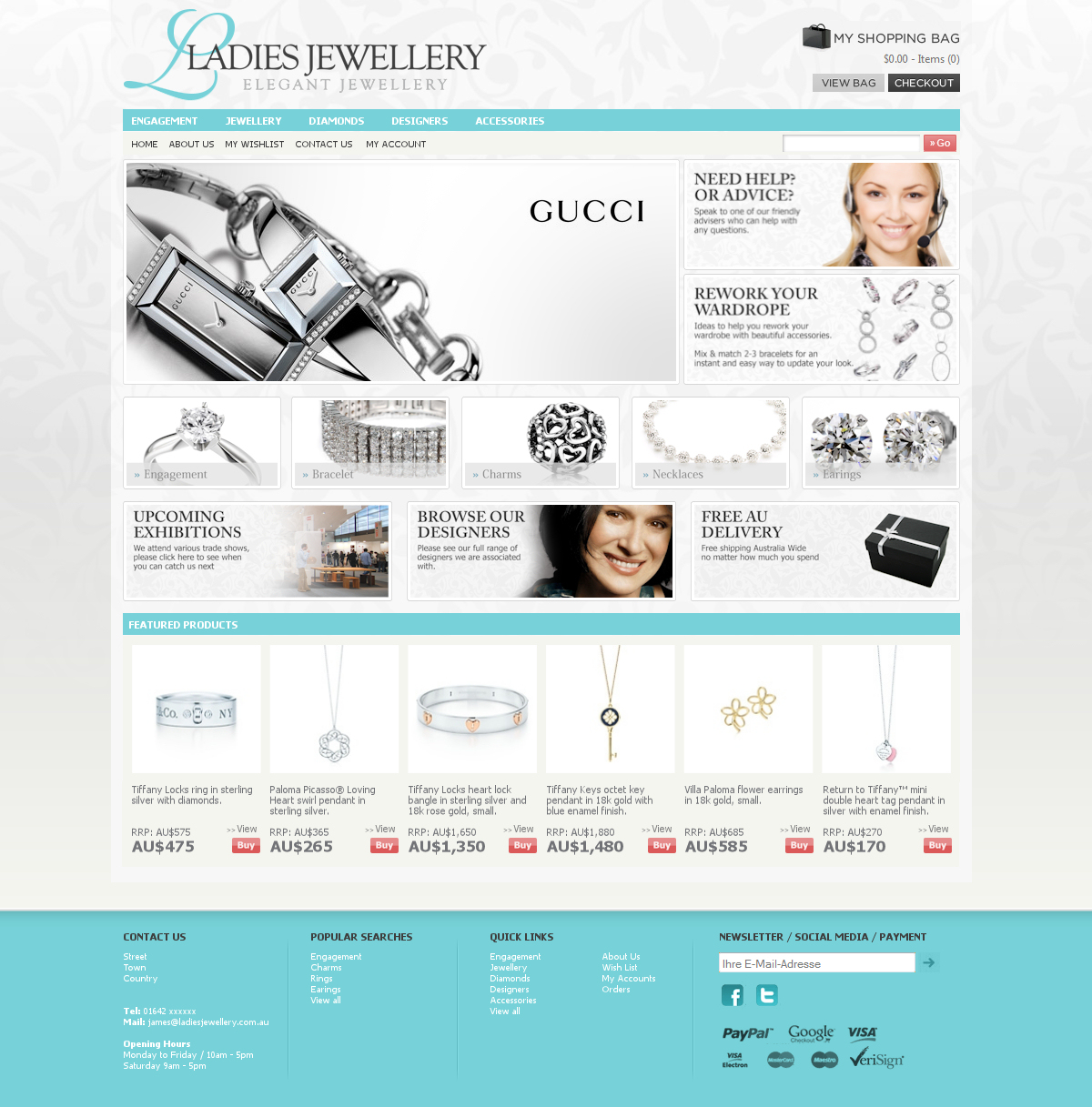 Web Design by Subluma for this project | Design #638201