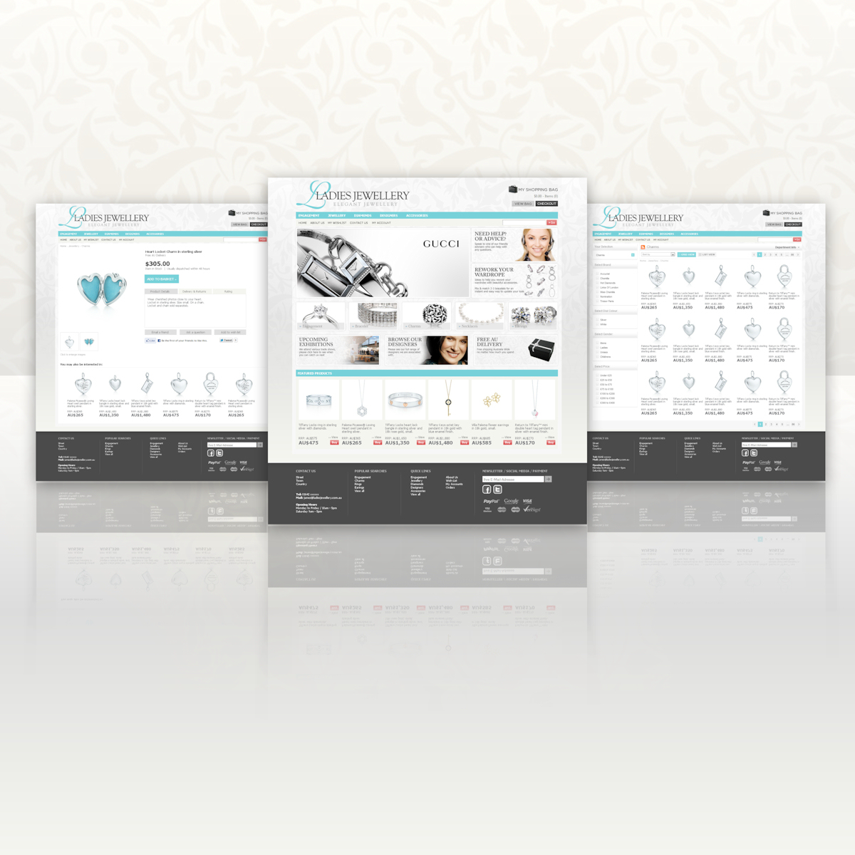 Web Design by Subluma for this project | Design #647700