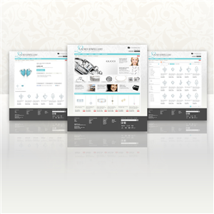 Web Design by Subluma for this project | Design: #647700