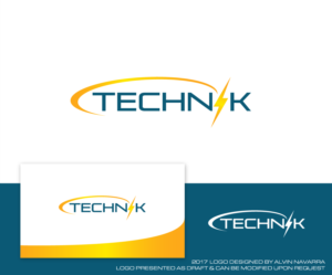 Logo Design by alvinnavarra for Elektrotechnik Sporer | Design: #16275384