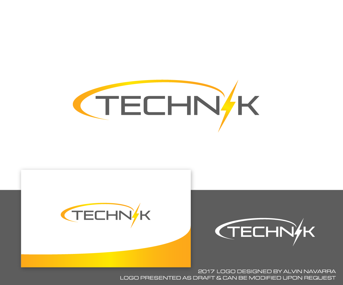 Logo Design by alvinnavarra for Elektrotechnik Sporer | Design #16275404