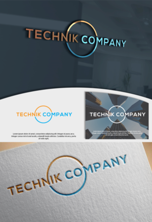 Logo Design by Renewable for Elektrotechnik Sporer | Design: #16247150