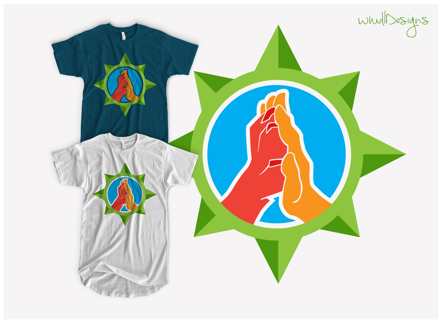 Diseño de Camiseta por mngkw para este proyecto | Diseño #16275522