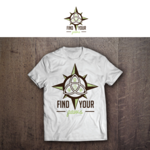 T-shirt Design by Graphic Bricks