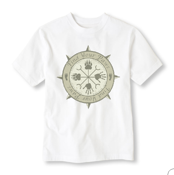 T-shirt Design by jamesmccue1 for this project | Design: #16511619