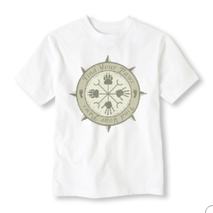 T-shirt Design by jamesmccue1 for this project | Design #16511619