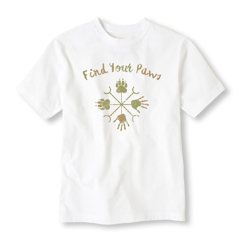 Diseño de Camiseta por jamesmccue1 para este proyecto | Diseño #16565259