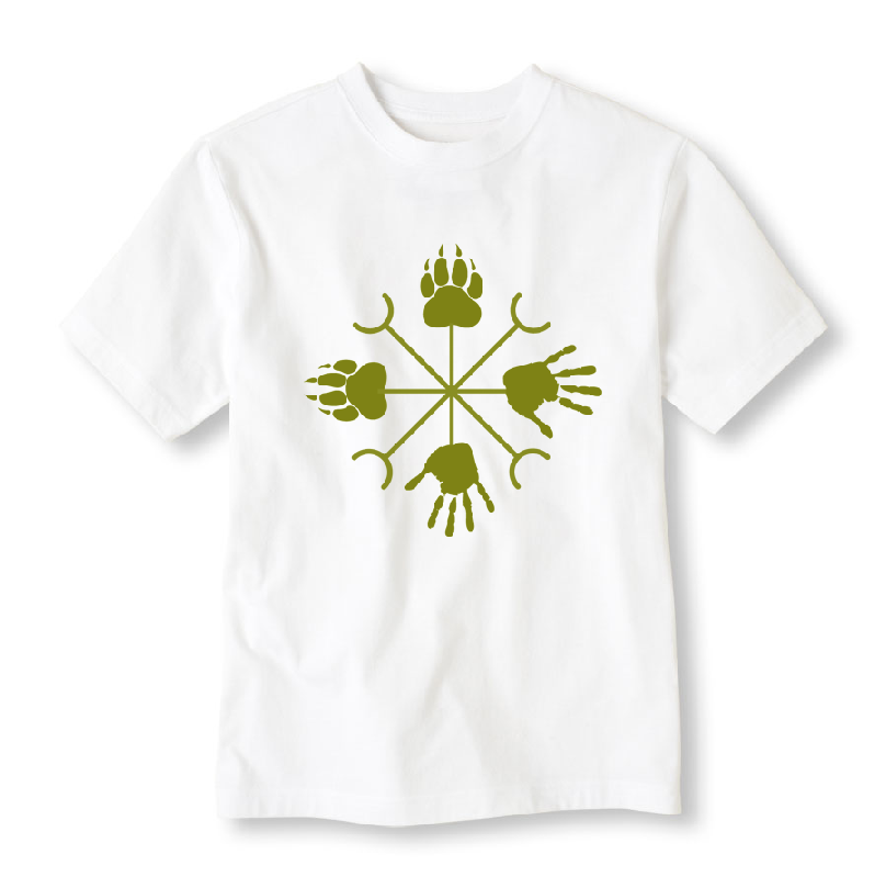 Diseño de Camiseta por jamesmccue1 para este proyecto | Diseño #16606202