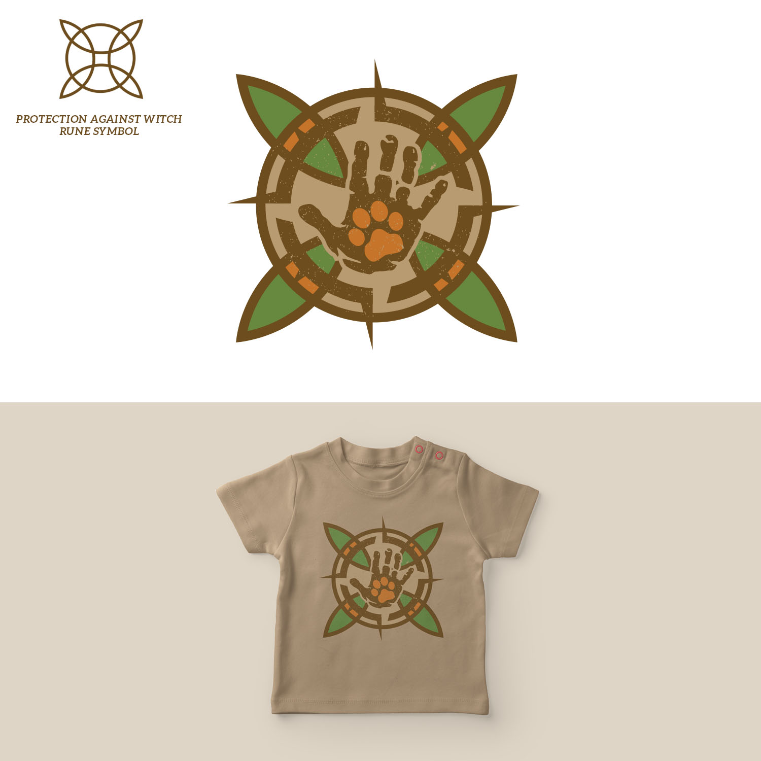 T-shirt Design by ORCA Creative for this project | Design #16276920