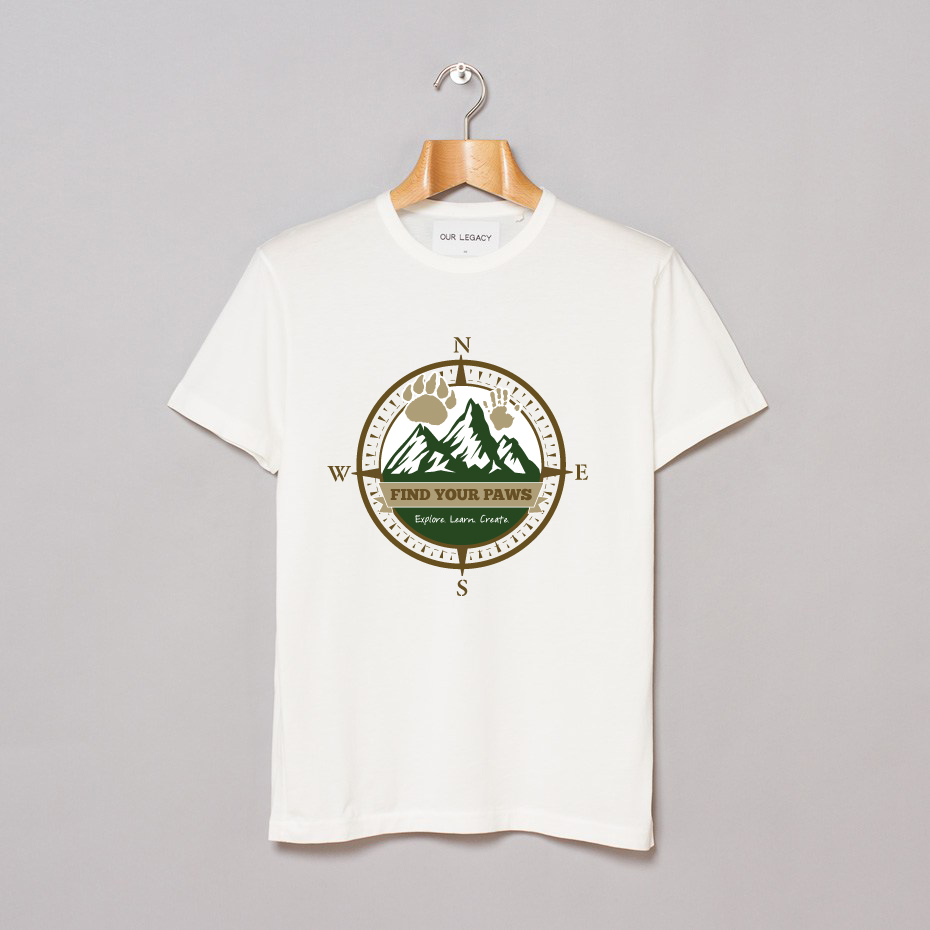 Diseño de Camiseta por TracyInspires para este proyecto | Diseño #16331496