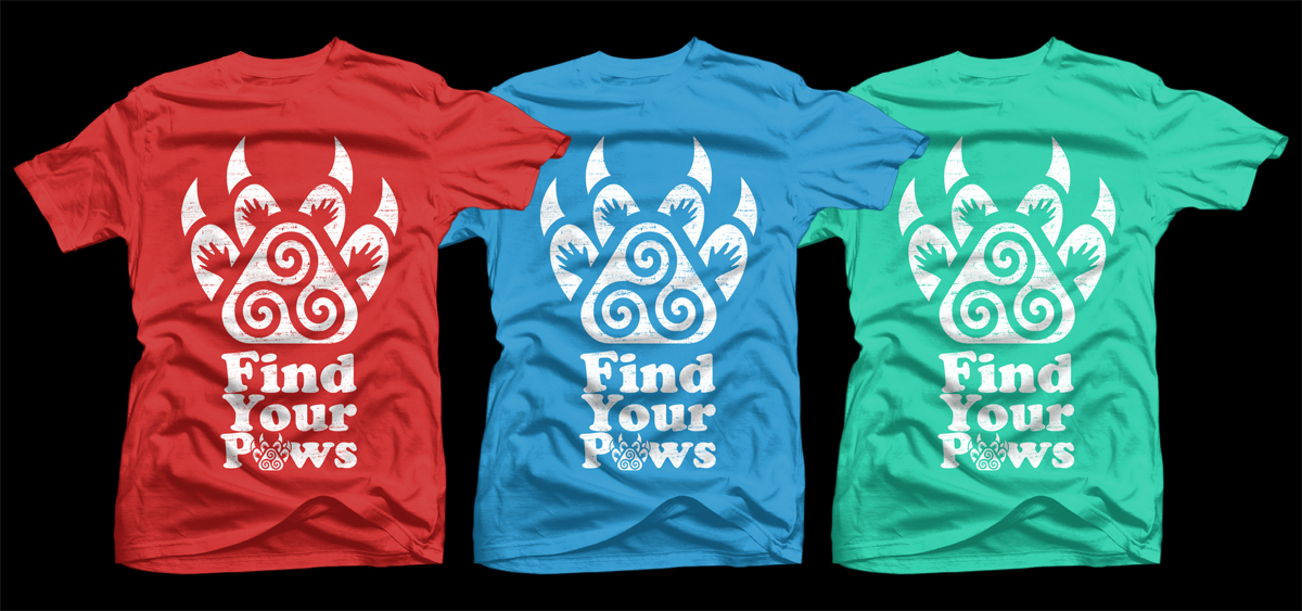 T-shirt Design by D'Mono for this project | Design #16311113