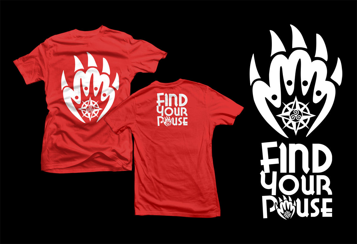 Diseño de Camiseta por D'Mono para este proyecto | Diseño #16334461