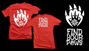 T-shirt Design by D'Mono for this project | Design: #16439269