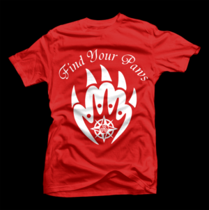 T-shirt Design by D'Mono for this project | Design #16524371