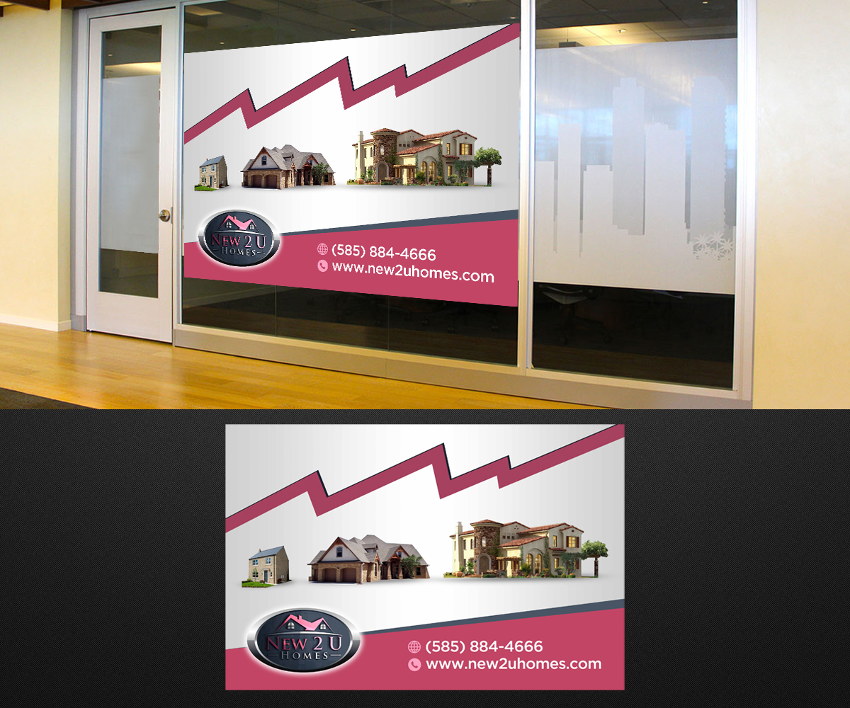 Schilder-Design von Designers Hub für dieses Projekt | Design #16269083