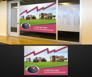 Schilder-Design von Designers Hub für dieses Projekt | Design: #16272806