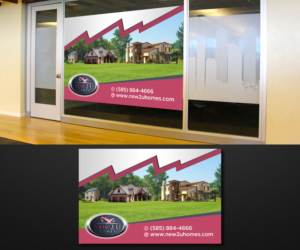 Schilder-Design von Designers Hub für dieses Projekt | Design: #16272820