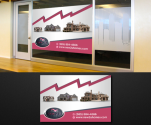 Schilder-Design von Designers Hub für dieses Projekt | Design: #16284256