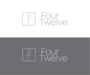 Design de Logo par bluejet pour Four Twelve Development | Design : #16285689