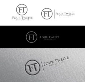 Design de Logo par pixelgrapix pour Four Twelve Development | Design : #16634227