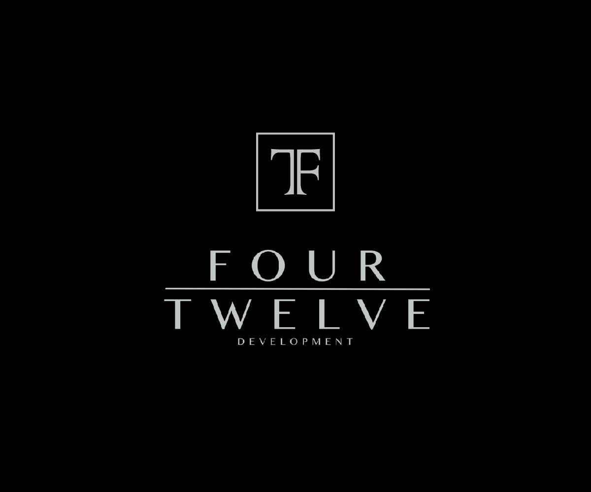 Logo Design by ghonam for Four Twelve Development | Design #16620365
