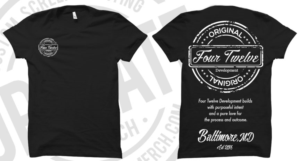 Logo Design by allaboutthebuzz69