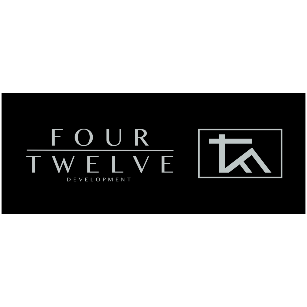Design de Logo par tacticalcat pour Four Twelve Development | Design #16508635