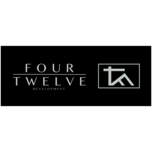 Design de Logo par tacticalcat pour Four Twelve Development | Design : #16508635