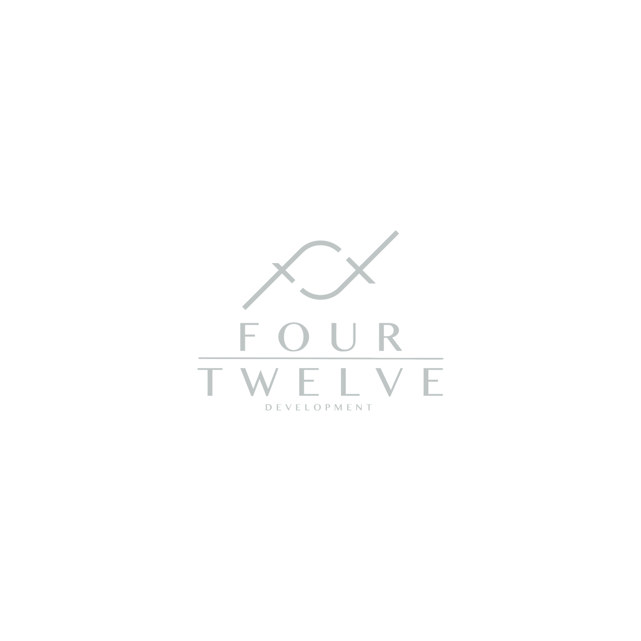 Design de Logo par BAGs 2 pour Four Twelve Development | Design : #16563207