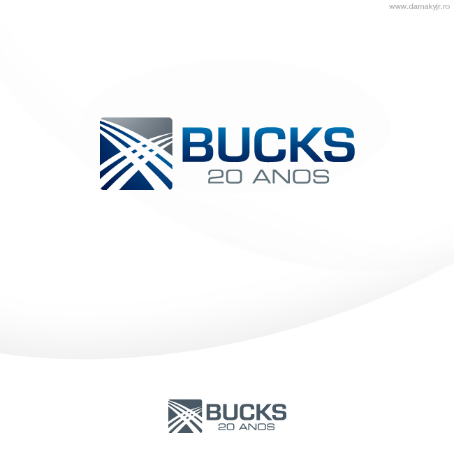 Design de Logo par damakyjr pour Bucks  | Design #626734