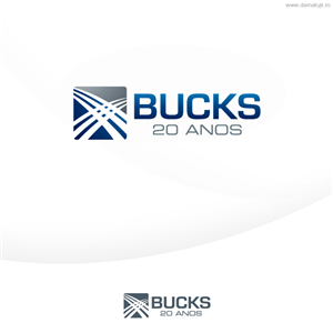 Logo Design by damakyjr for Bucks  | Design: #626734