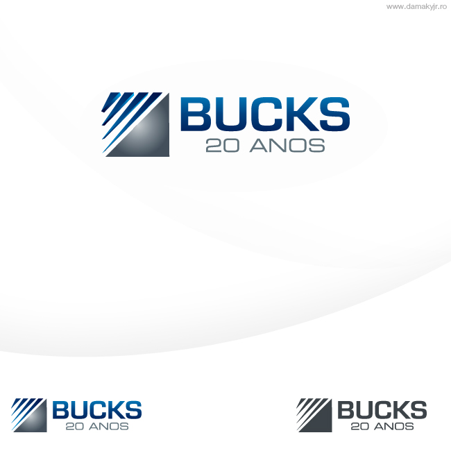 Logo Design by damakyjr for Bucks  | Design #626746