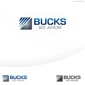 Logo Design by damakyjr for Bucks  | Design: #626746