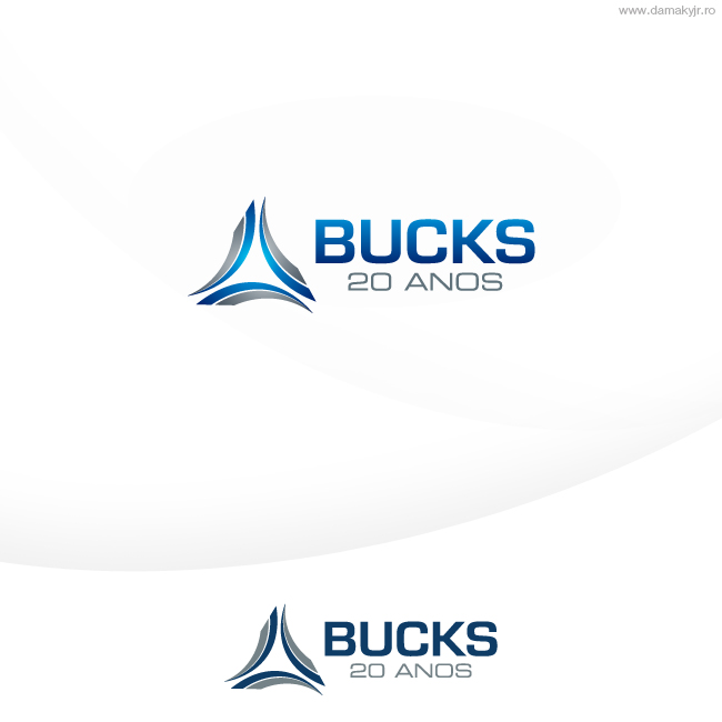 Logo Design by damakyjr for Bucks  | Design #626761