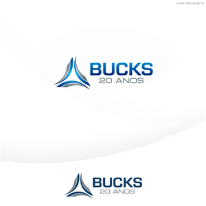 Logo Design by damakyjr for Bucks  | Design: #626761