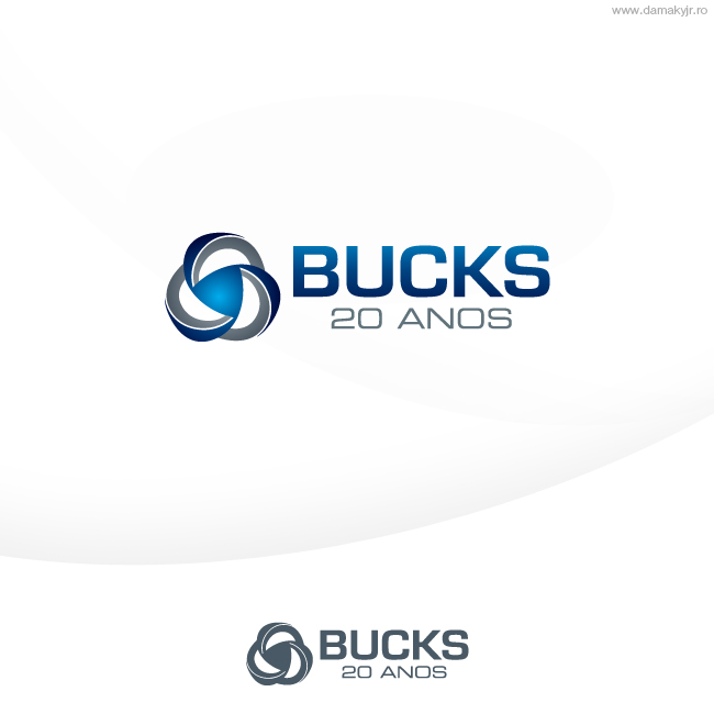 Logo Design by damakyjr for Bucks  | Design #626823