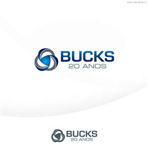 Logo Design by damakyjr for Bucks  | Design: #626823