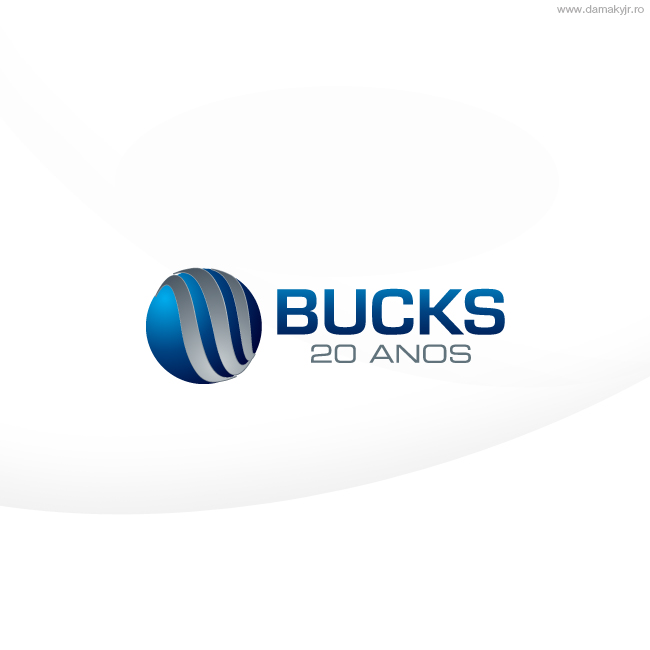 Logo Design by damakyjr for Bucks  | Design #626831