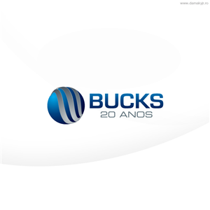 Logo Design by damakyjr for Bucks  | Design: #626831