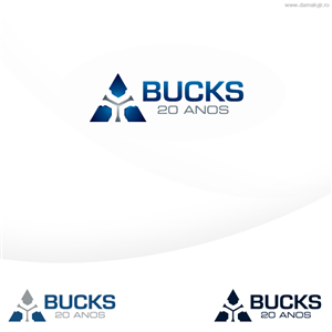 Logo Design by damakyjr for Bucks  | Design: #629894