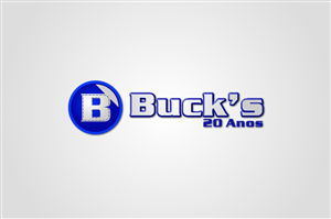 Logo Design by alcartoon for Bucks  | Design: #607740