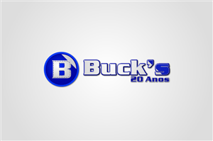 Logo Design by alcartoon for Bucks  | Design #607777