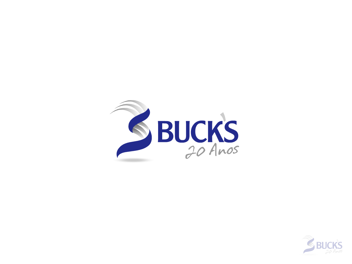 Logo Design by REDcrackers.com for Bucks  | Design #614075