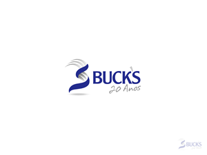 Logo Design by REDcrackers.com for Bucks  | Design: #614075