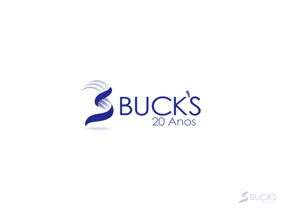 Logo Design by REDcrackers.com for Bucks  | Design #621120