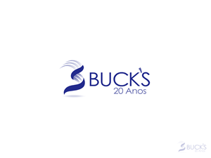 Logo Design by REDcrackers.com for Bucks  | Design: #621120