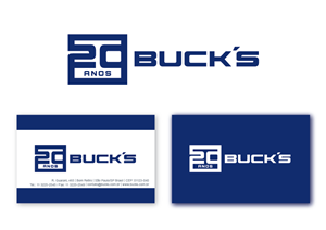 Logo Design by Pablo Von Crust